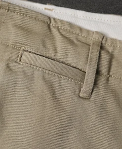 Hot 1950s US Army Officer Chino Trousers Pants&trousers