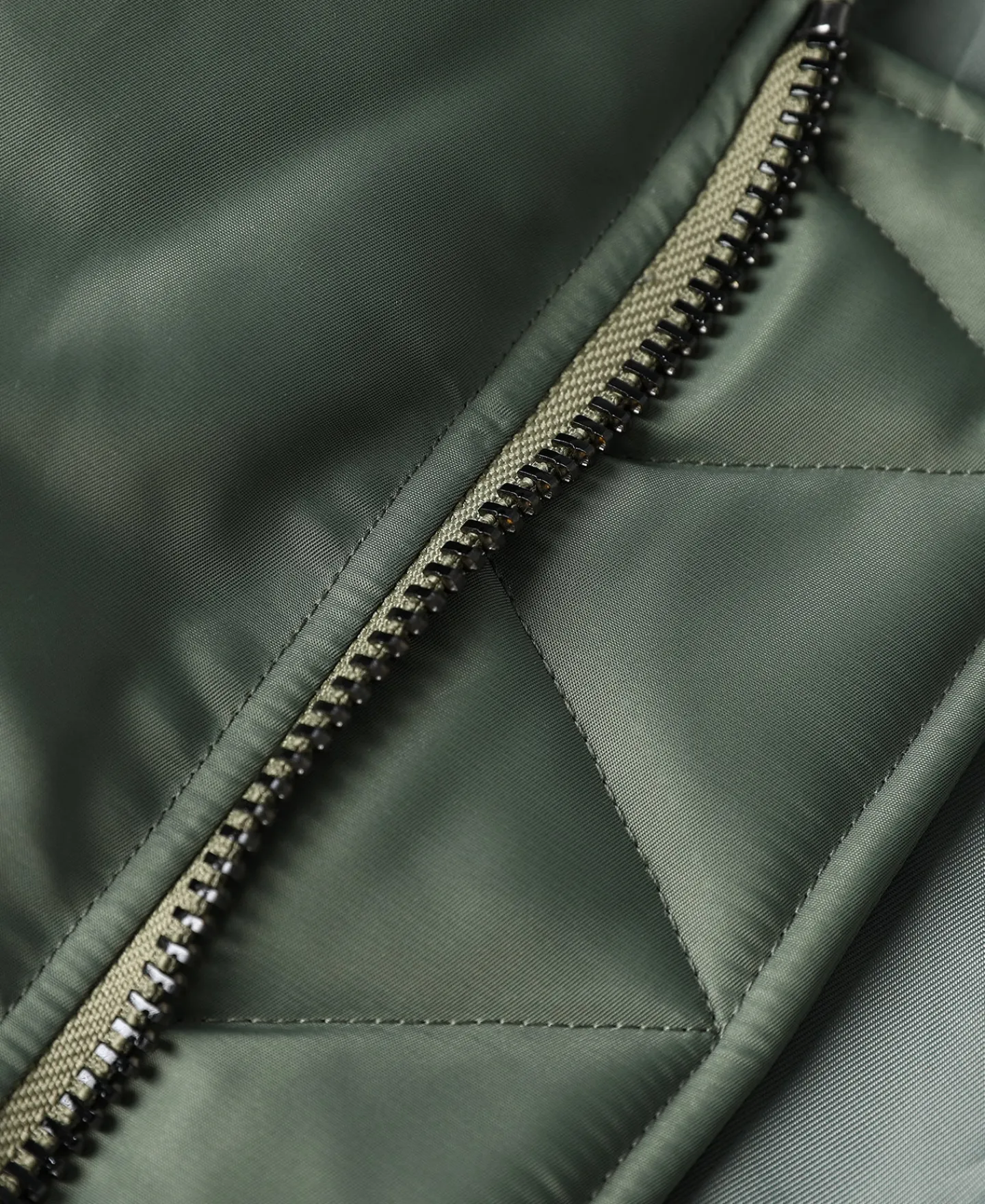 Sale 1950s USAF Type MA-1 Flight Jacket Jackets&coats