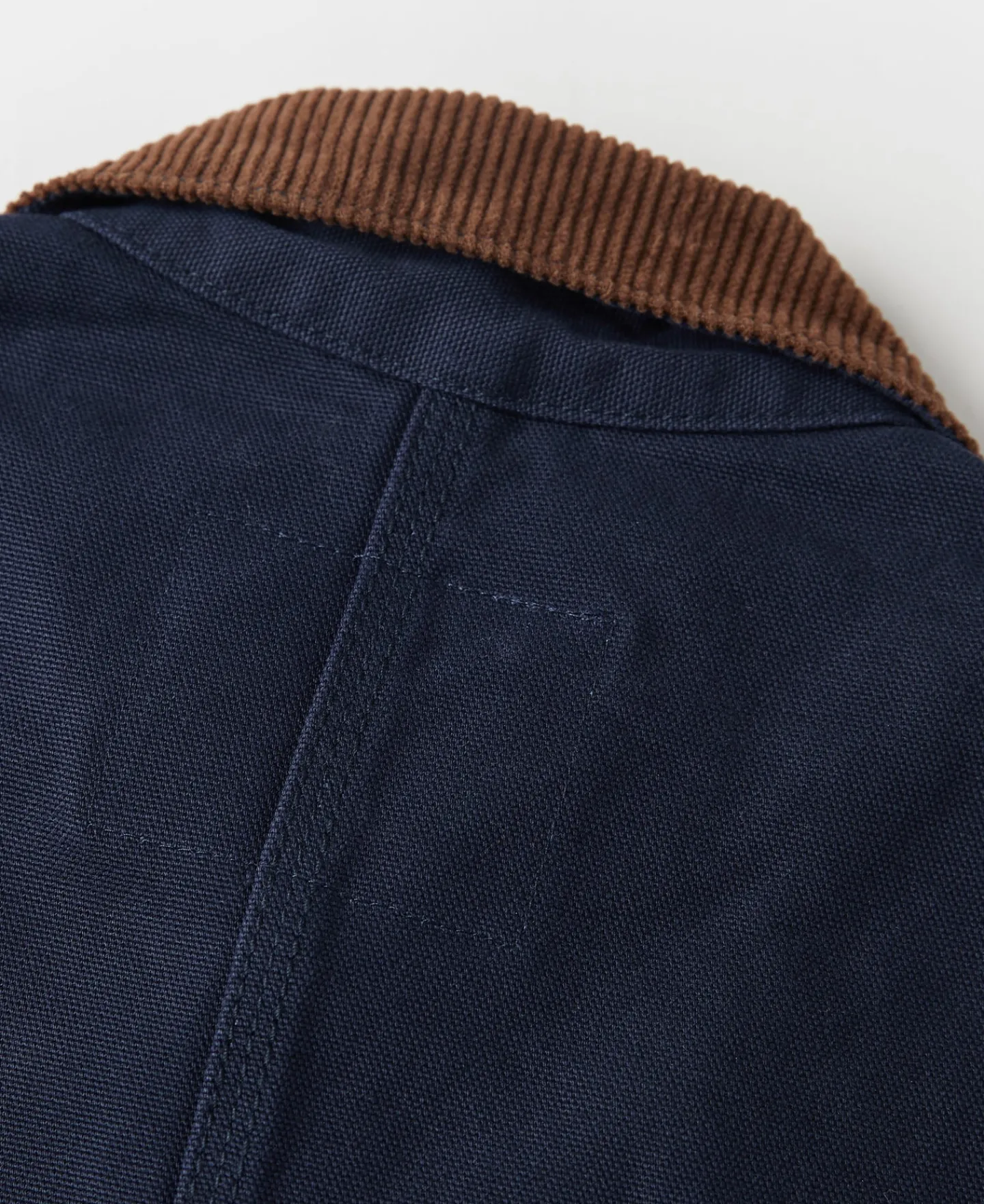 Sale 1950s Utility Chore Jacket - Navy Jackets&coats