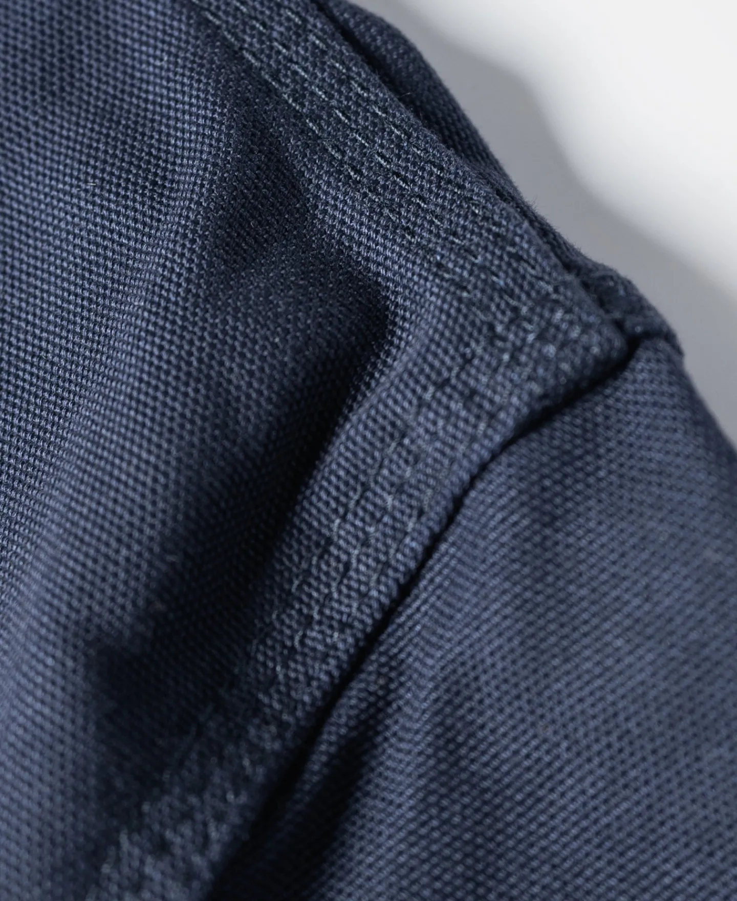 Sale 1950s Utility Chore Jacket - Navy Jackets&coats