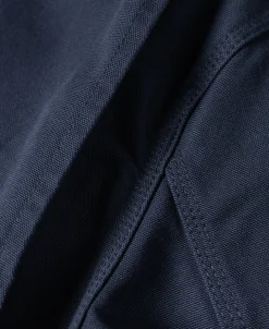 Sale 1950s Utility Chore Jacket - Navy Jackets&coats