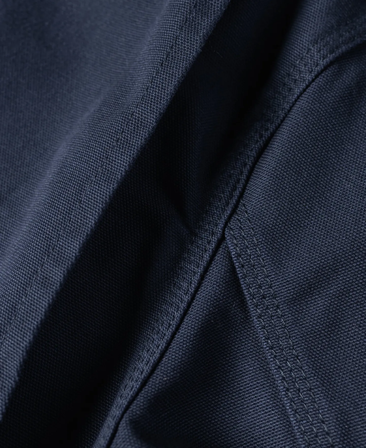 Sale 1950s Utility Chore Jacket - Navy Jackets&coats