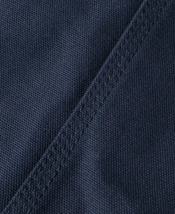 Sale 1950s Utility Chore Jacket - Navy Jackets&coats