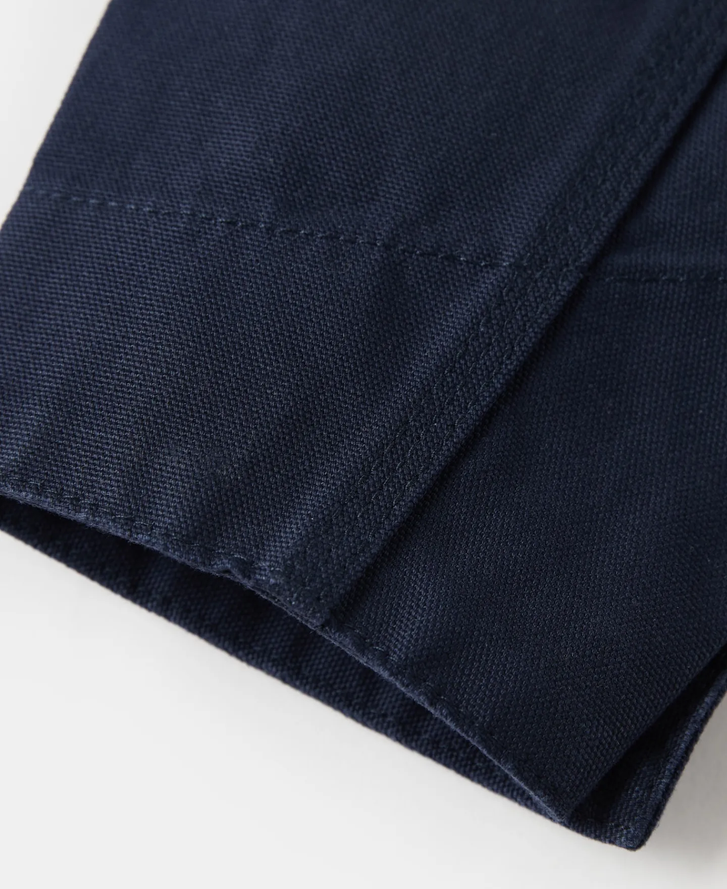 Sale 1950s Utility Chore Jacket - Navy Jackets&coats