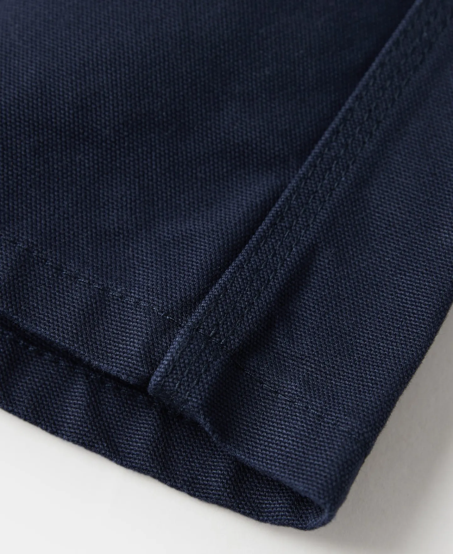 Sale 1950s Utility Chore Jacket - Navy Jackets&coats
