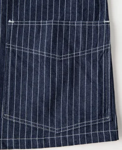 Hot 1930s Wabash Railway Work Coat Jackets&coats | Denim Jackets