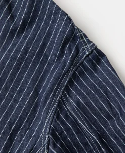Hot 1930s Wabash Railway Work Coat Jackets&coats | Denim Jackets