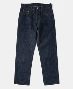 Discount 1966 Selvedge Denim Jeans Jeans | Denim
