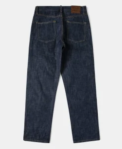 Discount 1966 Selvedge Denim Jeans Jeans | Denim