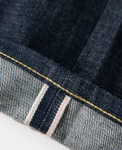 Discount 1966 Selvedge Denim Jeans Jeans | Denim