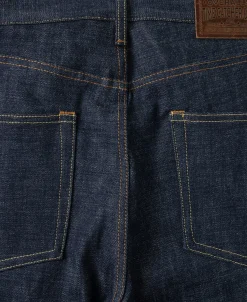 Discount 1966 Selvedge Denim Jeans Jeans | Denim