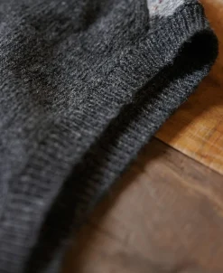 Best Shetland Wool Argyle Sweater Vest Waistcoats | Knitwear&sweaters