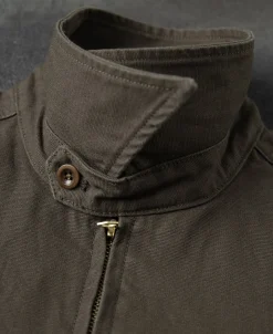 Outlet Skull Embroidery Vietnam Souvenir Jacket Jackets&coats