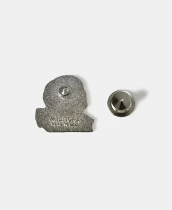 Sale Skull Shaped Brooch Pin Brooch