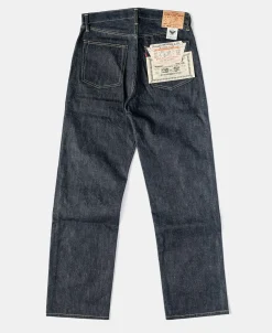 Outlet S801XX 1943 War Simplified Model Selvedge Denim Jeans Jeans | Denim