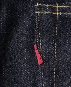 Outlet S801XX 1943 War Simplified Model Selvedge Denim Jeans Jeans | Denim
