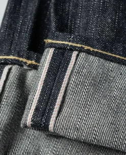 Outlet S801XX 1943 War Simplified Model Selvedge Denim Jeans Jeans | Denim