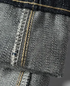 Outlet S801XX 1943 War Simplified Model Selvedge Denim Jeans Jeans | Denim