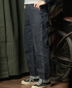 Outlet S801XX 1943 War Simplified Model Selvedge Denim Jeans Jeans | Denim
