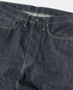 Outlet S801XX 1943 War Simplified Model Selvedge Denim Jeans Jeans | Denim