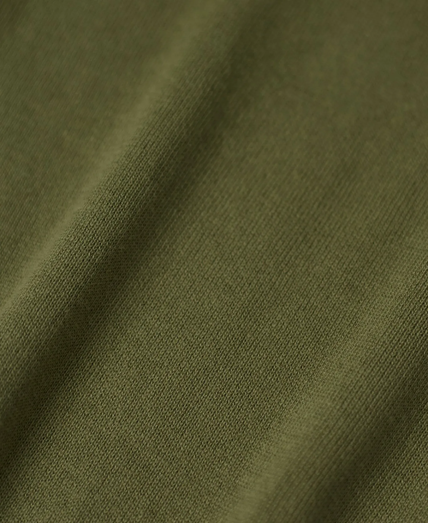 Fashion Two-Tone Johnny Collar Cotton Polo Shirt - White/Green Knitwear&sweaters | Polo Shirts