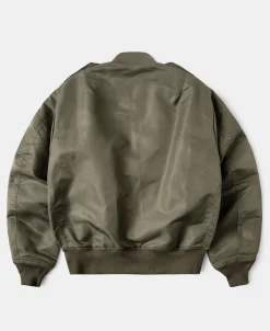 Online US Air Force Type L-2 Flight Jacket Jackets&coats