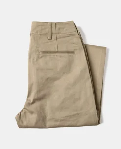 Fashion US Army 1942 Model Chino Trousers Pants&trousers