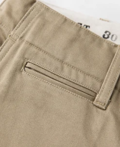 Fashion US Army 1942 Model Chino Trousers Pants&trousers