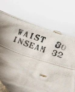 Fashion US Army 1942 Model Chino Trousers Pants&trousers