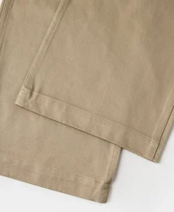 Fashion US Army 1942 Model Chino Trousers Pants&trousers