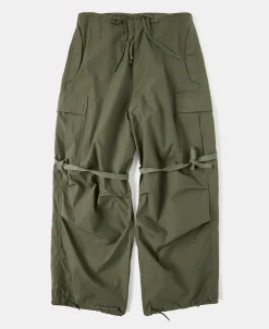 Discount US Army M-1951 Arctic Trousers - Shell Pants&trousers