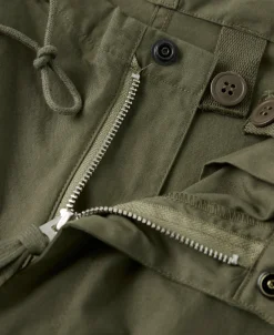Discount US Army M-1951 Arctic Trousers - Shell Pants&trousers