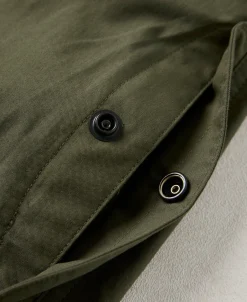 Discount US Army M-1951 Arctic Trousers - Shell Pants&trousers