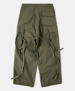 Discount US Army M-1951 Arctic Trousers - Shell Pants&trousers