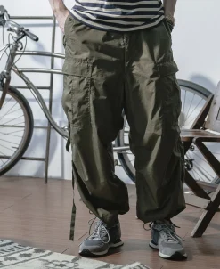 Discount US Army M-1951 Arctic Trousers - Shell Pants&trousers