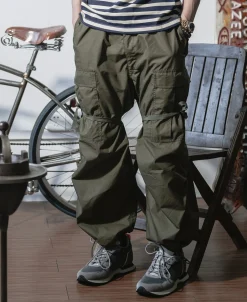 Discount US Army M-1951 Arctic Trousers - Shell Pants&trousers