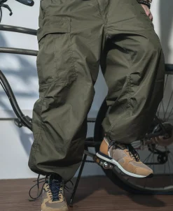 Discount US Army M-1951 Arctic Trousers - Shell Pants&trousers