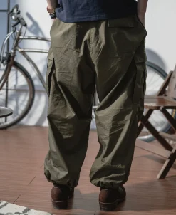 Discount US Army M-1951 Arctic Trousers - Shell Pants&trousers