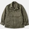 Best US Army M-1943 Field Jacket Jackets&coats