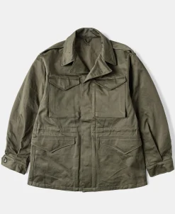 Best US Army M-1943 Field Jacket Jackets&coats