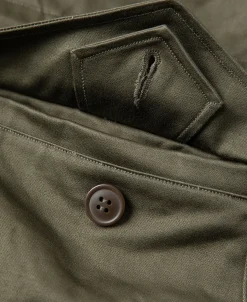 Best US Army M-1943 Field Jacket Jackets&coats