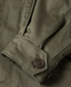 Best US Army M-1943 Field Jacket Jackets&coats