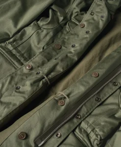 Sale US Army M-1951 Field Jacket Jackets&coats