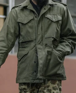 Sale US Army M-1951 Field Jacket Jackets&coats