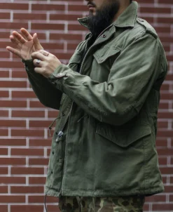 Sale US Army M-1951 Field Jacket Jackets&coats