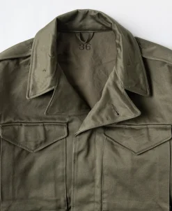 Best US Army M-1943 Field Jacket Jackets&coats
