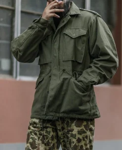 Sale US Army M-1951 Field Jacket Jackets&coats