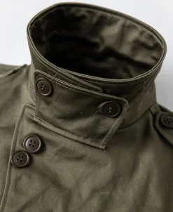 Best US Army M-1943 Field Jacket Jackets&coats