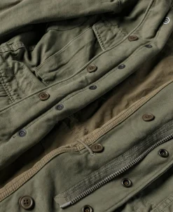 Sale US Army M-1951 Field Jacket Jackets&coats
