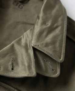 Best US Army M-1943 Field Jacket Jackets&coats